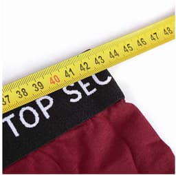 Top Secret Serie - Heren Boxershorts - Katoen - 8 Stuks - XXL — thumbnail 7