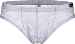 Heren Ondergoedslip van Zachte Kant - Sexy Bikini Slip in Verschillende Kleuren — thumbnail 5