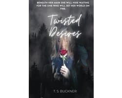 Spannende Romantische Thriller Roman - Verlangen, Mysterie en Gevaar