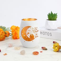 Romantische geschenken en kaarshouders voor haar — thumbnail 3
