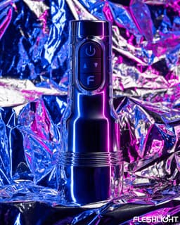 Fleshlight - Quiver Vibrerende Stroker — thumbnail 6