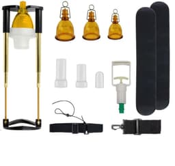 Penis Verlenger - Vacuumpomp - Stretcher - Hands Free - PenisPomp — thumbnail 1