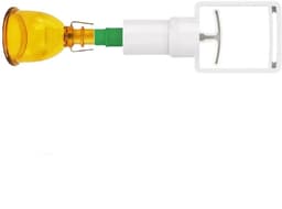 Penis Verlenger - Vacuumpomp - Stretcher - Hands Free - PenisPomp — thumbnail 5