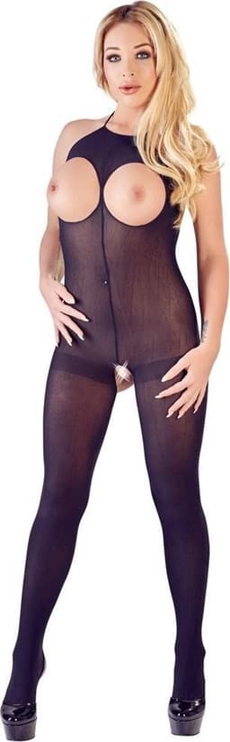 Catsuit Open CUP S-L — thumbnail 7