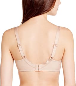 Voorgevormde BH zonder Beugel voor Dames - Comfortabele Ondersteuning — thumbnail 5