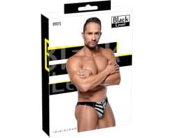 Vinyl Briefs Men S