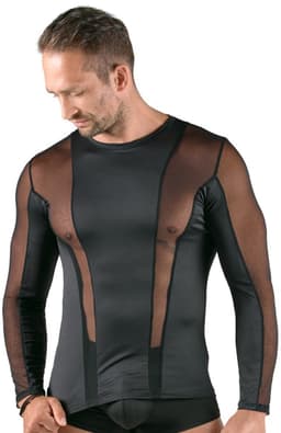 Men's Shirt Long Sleeve L — thumbnail 6