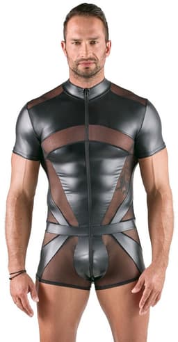 Men's Playsuit 2XL — thumbnail 5