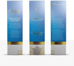BodyGliss - Female Care Collection Care & Comfort Silicone 100 ml — thumbnail 18