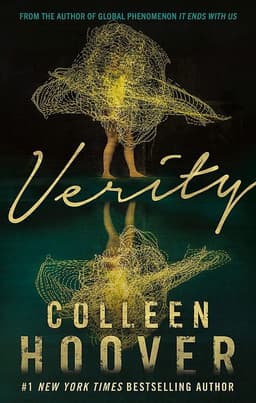 Set van 2 Boeken: Meeslepende Romantiek en Spannende Thriller — thumbnail 3