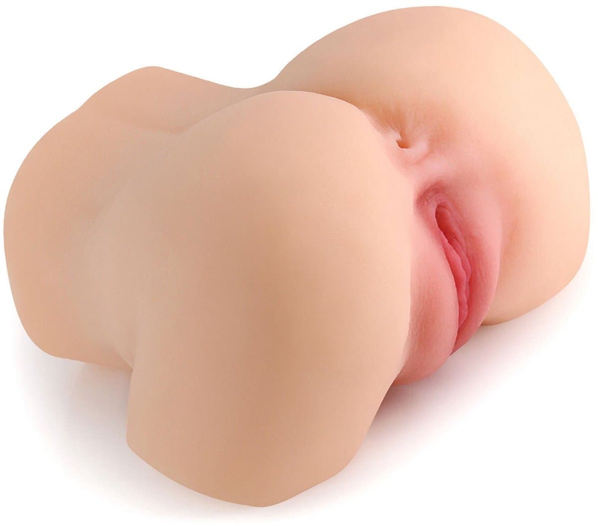 NS Novelties Barely Legal Hazel Tan - Beige — afbeelding 1