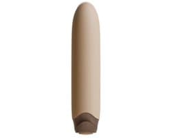 Mini Bullet Vibrator voor Vrouwen - Sex toys - Seksspeeltjes - Clitoris Stimulator - Voor Koppels - 10 Vibratiestanden - Siliconen - Oplaadbaar - Reisformaat