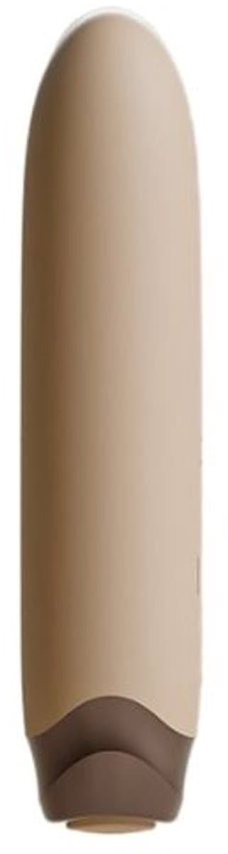 Mini Bullet Vibrator voor Vrouwen - Sex toys - Seksspeeltjes - Clitoris Stimulator - Voor Koppels - 10 Vibratiestanden - Siliconen - Oplaadbaar - Reisformaat — afbeelding 1