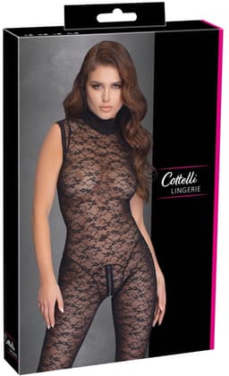 Jumpsuit Lace L — thumbnail 1