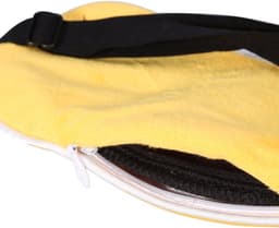 Verwarmd Oogmasker met USB, Draagbaar Stoommasker voor Ontspanning, Oogmassage en Vermindering van Blefaritis, Droge Ogen en Stress tijdens Reizen — thumbnail 13