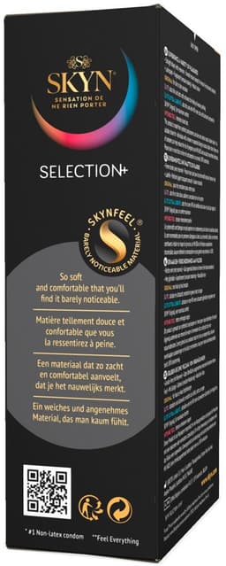 Skyn Selection+ 10 Pieces — thumbnail 4