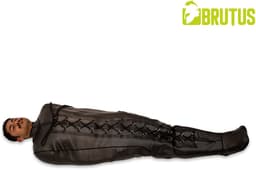 Brutus - Neopreen Bondage Bag - Maat XL - Volledige fixatie — thumbnail 3