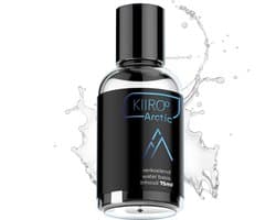 Kiiroo Arctic Glijmiddel op Waterbasis - 75 ml - Verkoelend & Tintelend Effect - Vegan - Speeltjes Proof