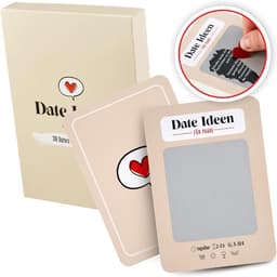 Unieke Date-ideeën voor Koppels - Verrassende Activiteiten om Samen te Ontdekken — thumbnail 1