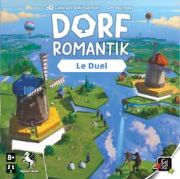 Strategisch Tegelspel voor Twee Personen — thumbnail 3