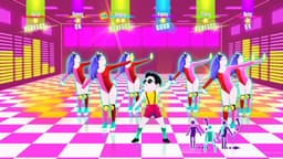 Dansspel - Muziekspel - Feestplezier - Bewegingsgevoelig - Pakket 19x13x1.5cm — thumbnail 4