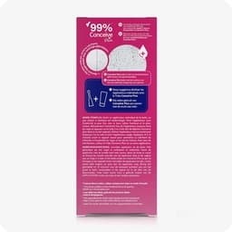 Conceive Plus Max Combo – Vruchtbaarheid Glijmiddel Bundel 75ml Tube + 16 Applicators – Ondersteunt Vruchtbaarheid Natuurlijk — thumbnail 3