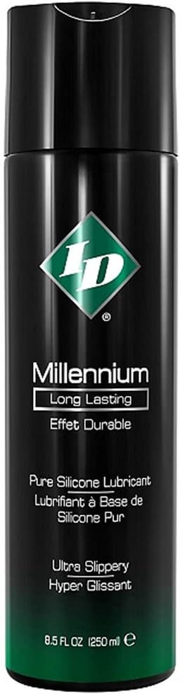 ID Millennium - Siliconen Glijmiddel - 65 ml — thumbnail 2