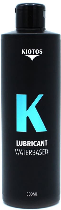 Kiotos - Glijmiddel Op Waterbasis — thumbnail 1