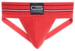 Jockstrap Ondergoed voor Mannen en Jongens - Atletische Steun — thumbnail 4