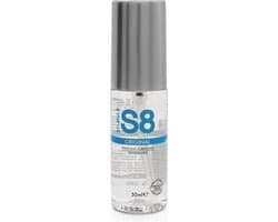 STIMUL8 - S8 WATER BASED LUBRICANT 50 ML