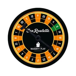 Sex Roulette Naughty Play - Erotisch spel - 24 spellen — thumbnail 4
