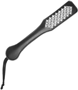 S&M Studded Paddle — thumbnail 3