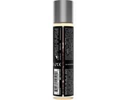 System JO - Gelato Witte Chocolade & Truffels Glijmiddel - 30 ml — thumbnail 9