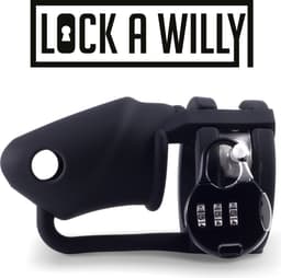 Lock-a-Willy — thumbnail 1
