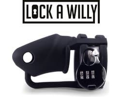 Lock-a-Willy