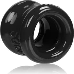Oxballs - Squeeze Ballstretcher Zwart — thumbnail 8