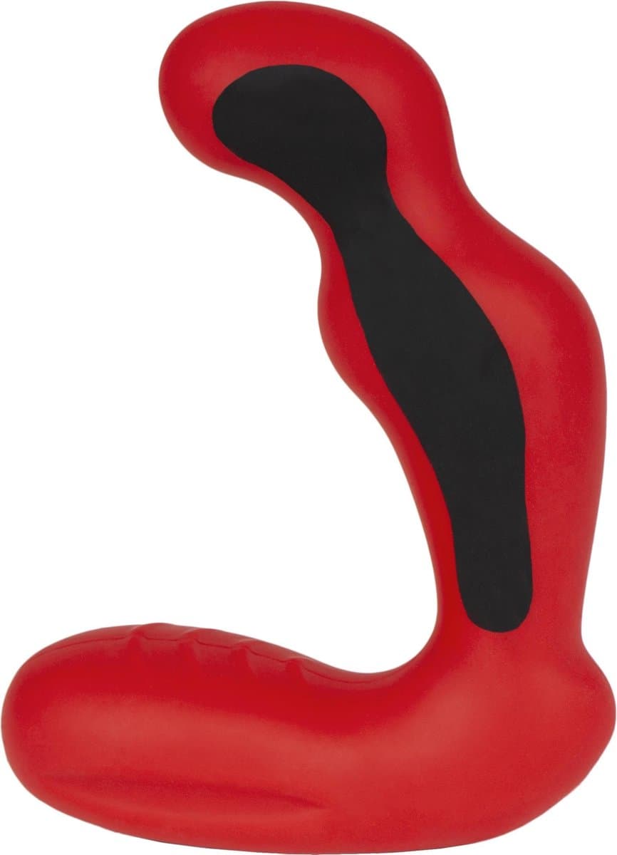 ElectraStim - Habanero - Silicone Fusion Prostate Massgaer — afbeelding 1