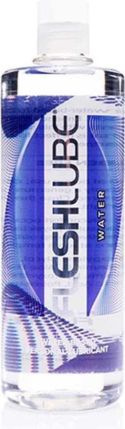FleshLube Glijmiddel op Waterbasis - 500 ml — thumbnail 1