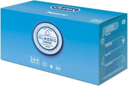 Durex Natural Slim Fit Condooms - 144 stuks — thumbnail 4