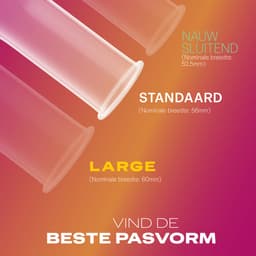 Durex - Condooms Pleasure Me - Met Ribbels en Noppen voor Extra Stimulatie - 10 stuks — thumbnail 5