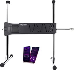 Servok Premium Seksmachine Met Smart App — thumbnail 16
