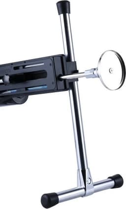 Zuignap Adapter Medium Hismith Premium KlicLok — thumbnail 4