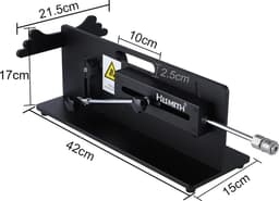 Pro 5 Premium Smart App Seksmachine TableTop 2.0 — thumbnail 9