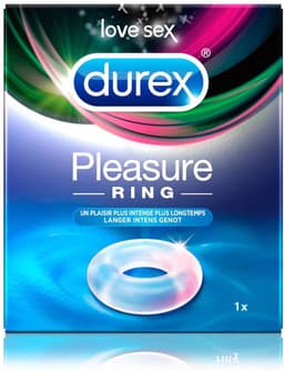 Durex Penisring - Pleasure Ring — thumbnail 16