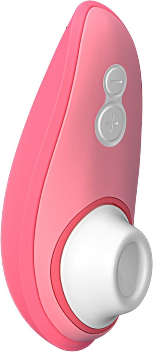 Womanizer Liberty 2 - Roze — afbeelding 1