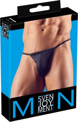 Klassieke Mannen Rio String — thumbnail 2