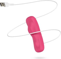 EasyConnect - EasyToys - Panty Vibrator Zara via App - Vibrators voor Vrouwen - Sex Toys voor Vrouwen - Vibrators - Vibrator met afstandsbediening - Roze — thumbnail 4
