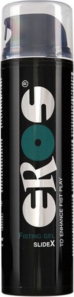Eros Fisting Glijmiddel SlideX - 200 ml — thumbnail 9