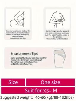 Sexy Cosplay Kostuum voor Dames – Japanse Anime Stijl – Stoute Schooluniform Look – Rugloos & Verleidelijk – Erotische Lingerie Outfit – Zonder Kousen – Ideaal voor slank postuur (tot 60 kg) — thumbnail 4