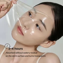 Biodance - Radiant Vita Niacinamide Real Deep Mask — thumbnail 7